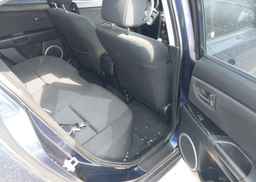 2009 MAZDA 3 S
