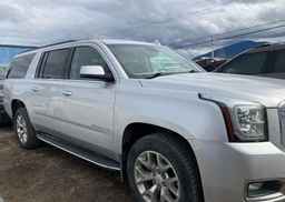 2017 GMC YUKON