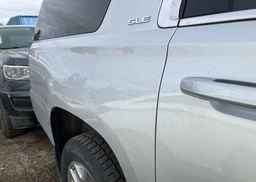 2017 GMC YUKON