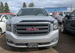 2017 GMC YUKON