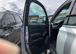 2017 GMC YUKON