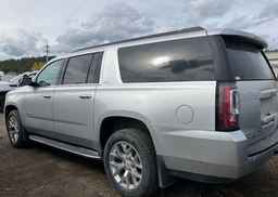 2017 GMC YUKON