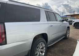 2017 GMC YUKON