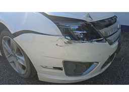 2011 FORD FUSION SPORT