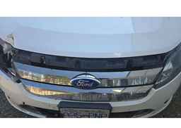2011 FORD FUSION SPORT