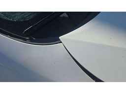 2011 FORD FUSION SPORT