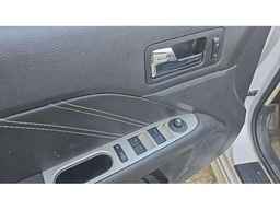 2011 FORD FUSION SPORT
