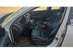 2011 FORD FUSION SPORT