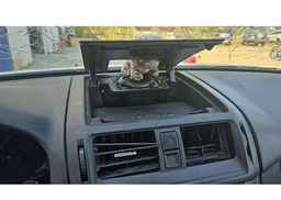 2011 FORD FUSION SPORT
