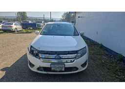 2011 FORD FUSION SPORT