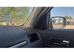 2011 FORD FUSION SPORT
