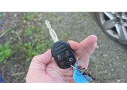 2011 FORD FUSION SPORT