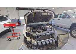 2011 FORD FUSION SPORT