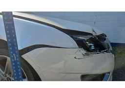 2011 FORD FUSION SPORT