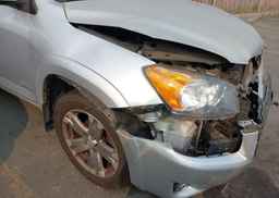 2012 TOYOTA RAV4 SPORT