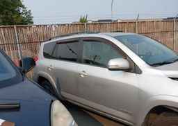 2012 TOYOTA RAV4 SPORT