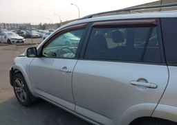 2012 TOYOTA RAV4 SPORT