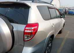 2012 TOYOTA RAV4 SPORT