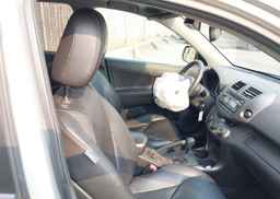 2012 TOYOTA RAV4 SPORT