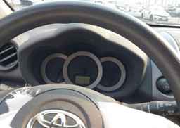 2012 TOYOTA RAV4 SPORT
