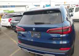 2019 BMW X5