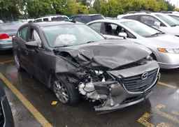 2014 MAZDA 3 TOURING