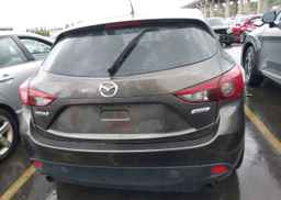 2014 MAZDA 3 TOURING