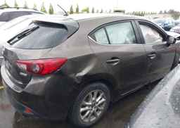 2014 MAZDA 3 TOURING
