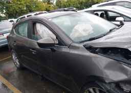 2014 MAZDA 3 TOURING