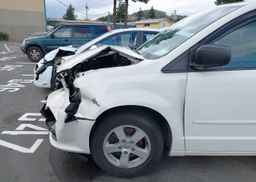 2011 DODGE GRAND CARAVAN EXPRESS