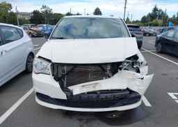 2011 DODGE GRAND CARAVAN EXPRESS