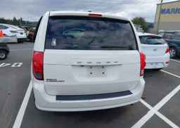 2011 DODGE GRAND CARAVAN EXPRESS