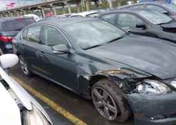 2008 LEXUS GS 450H