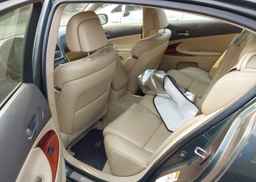 2008 LEXUS GS 450H