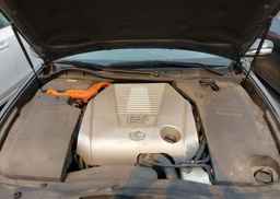 2008 LEXUS GS 450H