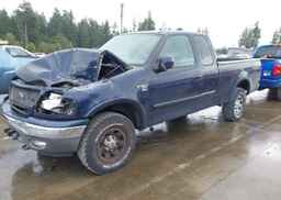 2003 FORD F150
