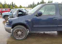 2003 FORD F150