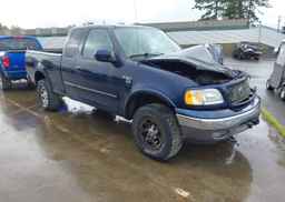 2003 FORD F150