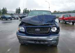 2003 FORD F150