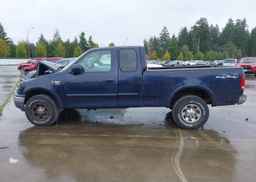 2003 FORD F150