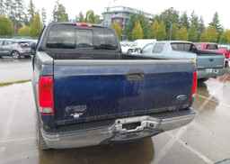 2003 FORD F150