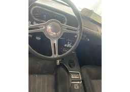 1963 Studebaker Avanti
