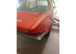 1963 Studebaker Avanti