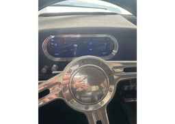 1963 Studebaker Avanti