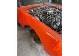 1963 Studebaker Avanti