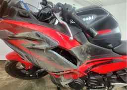 2024 KAWASAKI EX500 A
