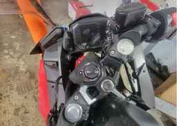 2024 KAWASAKI EX500 A