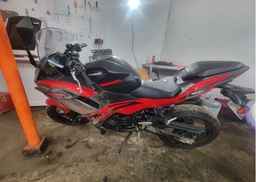 2024 KAWASAKI EX500 A