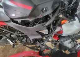 2024 KAWASAKI EX500 A