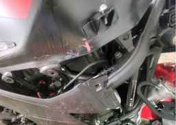 2024 KAWASAKI EX500 A